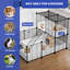 Cage pour petits animaux Finstad-1357114809