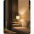  Boho 12.6" Table Lamp -1659594378