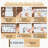 1 Lite Glass and Solid Core Manufactured Wood Bi-fold Doors Include Installation Hardware Kit and Pantry Sticker-100708494