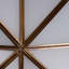 Hollywood 3 - Light Pendant