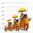36 in. Disney/Pixar Cardboard Standup
