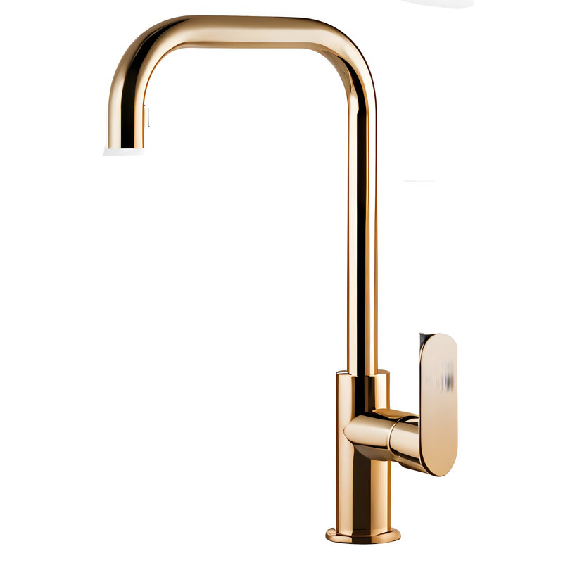 Piralla Casa Kitchen Faucet