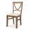 Monet's Upholstered Dining Chair