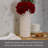 Elements Ceramic Table Vase-97754508