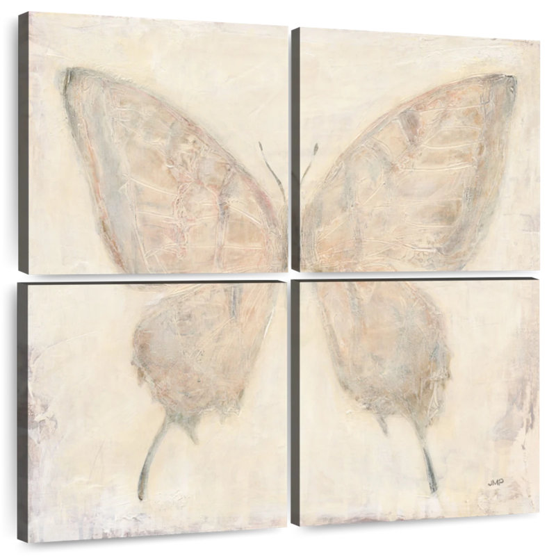 Brampt Fragility I, 50" H x 50" W