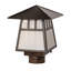 1 - Light Lamp and Post