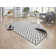 Palma Flatweave Grey Rug