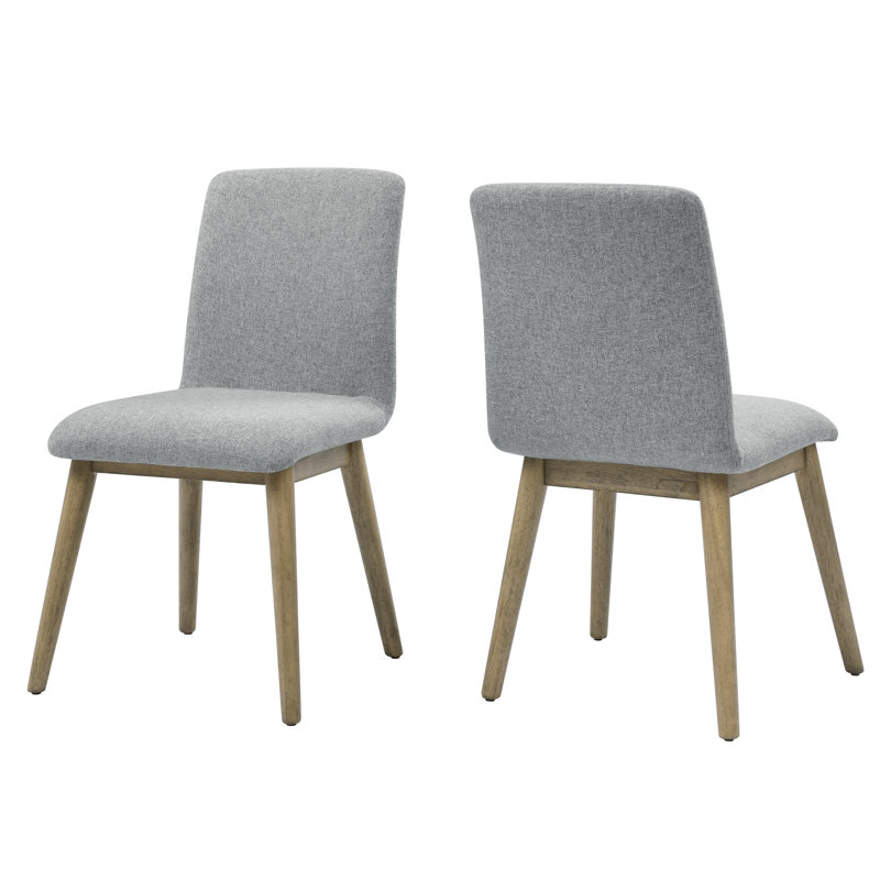 Chaise rembourrée Lucia