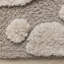 Tapis brun clair moelleux de luxe Luxury-900405975