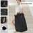 Black is out of stock selected