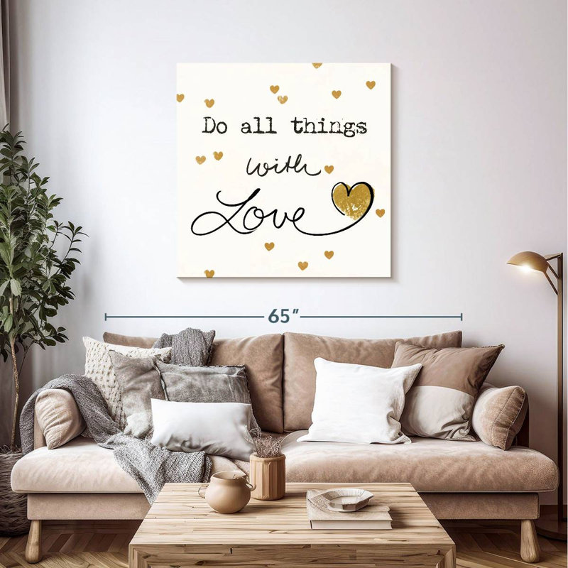 Tergel All Things, 39" H x 39" W