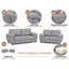 Ingelta 2 Piece Standard Living Room Set