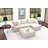 Dikili Upholstered L-Shaped Sectional-94298633
