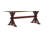 Sloan Solid Wood Dining Table-416655907