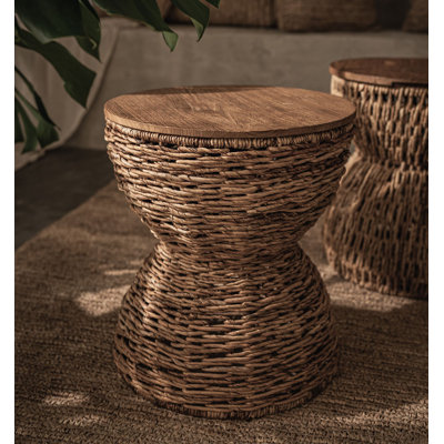 Accent Stool