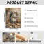 Animals 3 - Piece