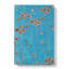 Vine Illustration by Watanabe Seitei - Wrapped Canvas-55303249