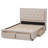 Mergita Upholstered Platform Storage Bed-307189954-307189953