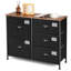 Phillis 5 Drawer Dresser