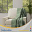 Couverture 100% coton tissée à la main-108679420-108679421
