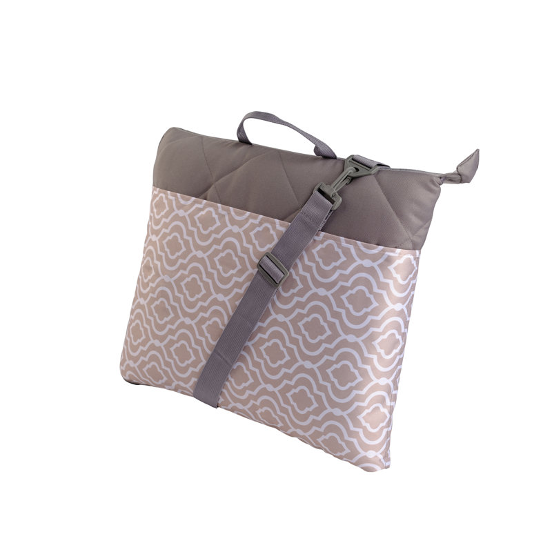 Foldable Picnic Blanket for 2