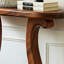 Console en bois massif noyer moderne-1061231855-1061231852