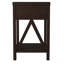 Table de chevet en bois Levinson-2056106377