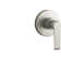 Avid Volume Control Valve Trim With Lever Handle
