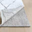 Sous-tapis en feutre et caoutchouc Classic-112950865-104426609