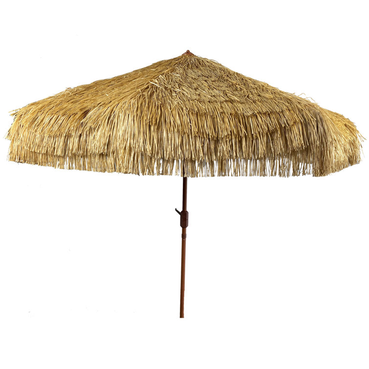 108" Palapa Umbrella