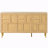 Eddyson 57'' Console Table-914856017