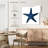 Aletra Navy Starfish-109383227