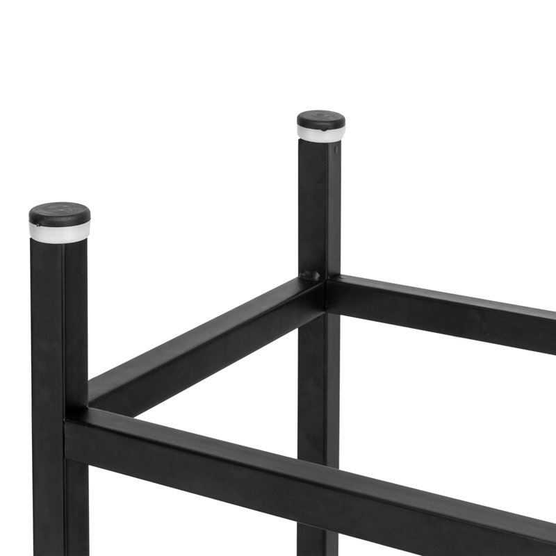 Woonsocket 40.5'' Console Table