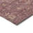 Machine Washable Indoor/Outdoor Xhevrie Blush Rug-305004486