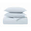 Ensemble de housse de couette en percale 400TC Vince Camuto-108430909-108430910