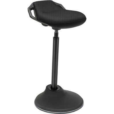 Mecole Adjustable Height Ergonomic Active Stool
