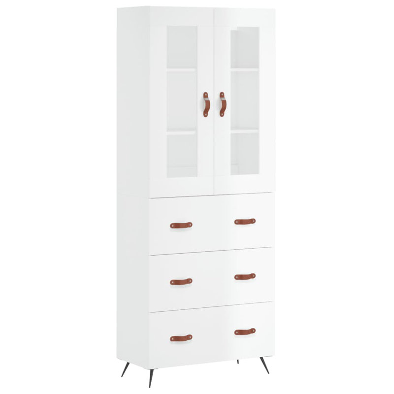 Graball Storage Cabinet