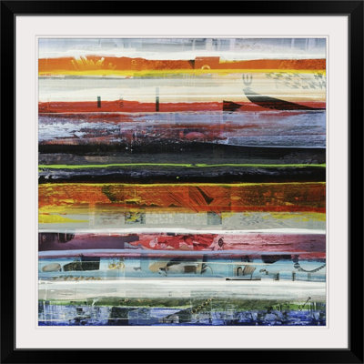 'Time to Shine II by Sydney Edmunds Painting Print
