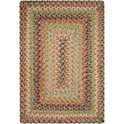 Premium Jute Braided Indoor Table Placemats - Size 13"x19"
