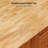 Wood Kitchen Island-1581250661