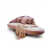 Chaise longue à accoudoir gauche sélectionné