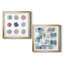 Dawn of Summer - ensemble de 2 reproductions d'art-1665600992-1665600994-1665600993