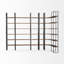 Tauton II 90" Bookcase-1362217633