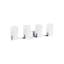 Honesty Four-Light Sconce-1724681323