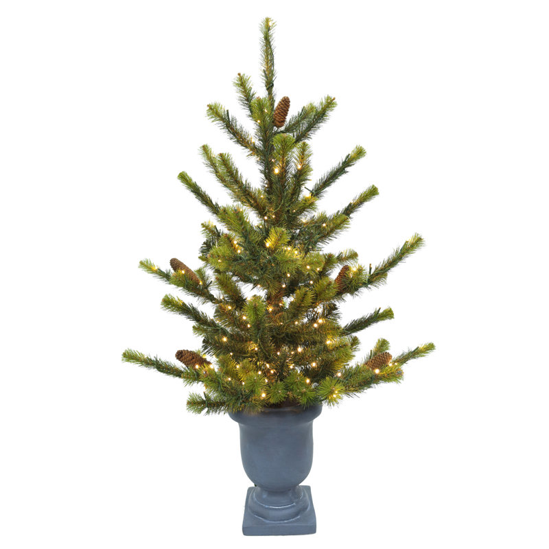ARBRE À POT DELUXE MIXAGE