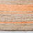 Gatti Natural Fiber Hand Woven Jute Rug-1268854325