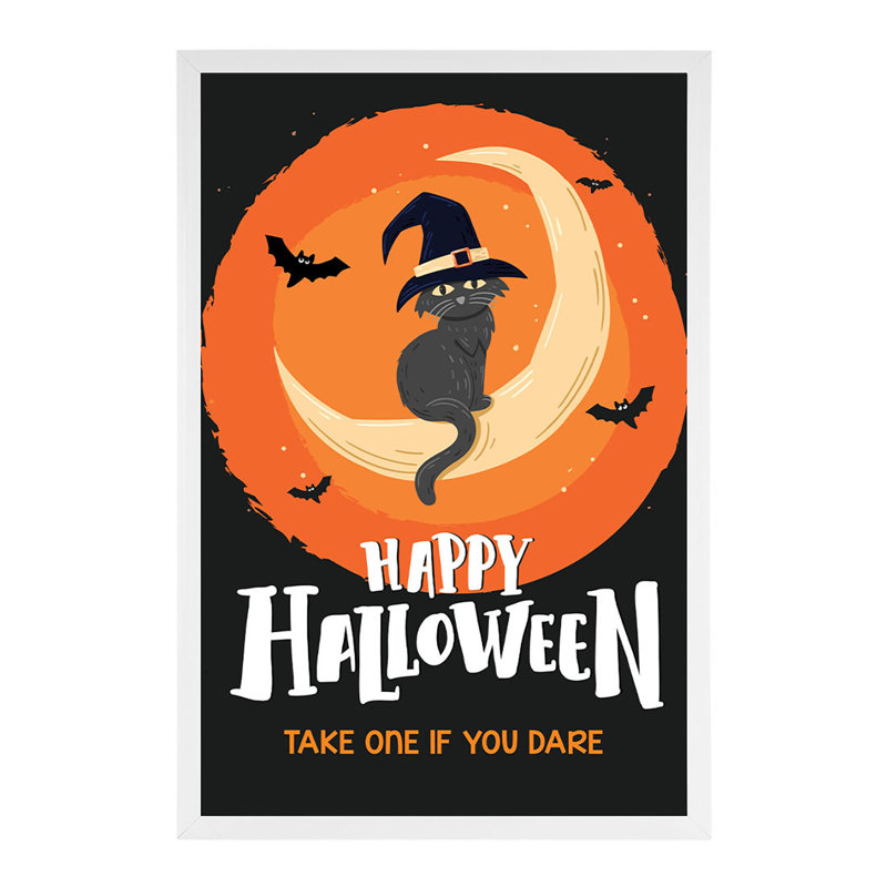 Joyeux Halloween, décorations décoratives