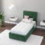 Araiyah Marlow Home Co. Open Coil Mattress-37191744