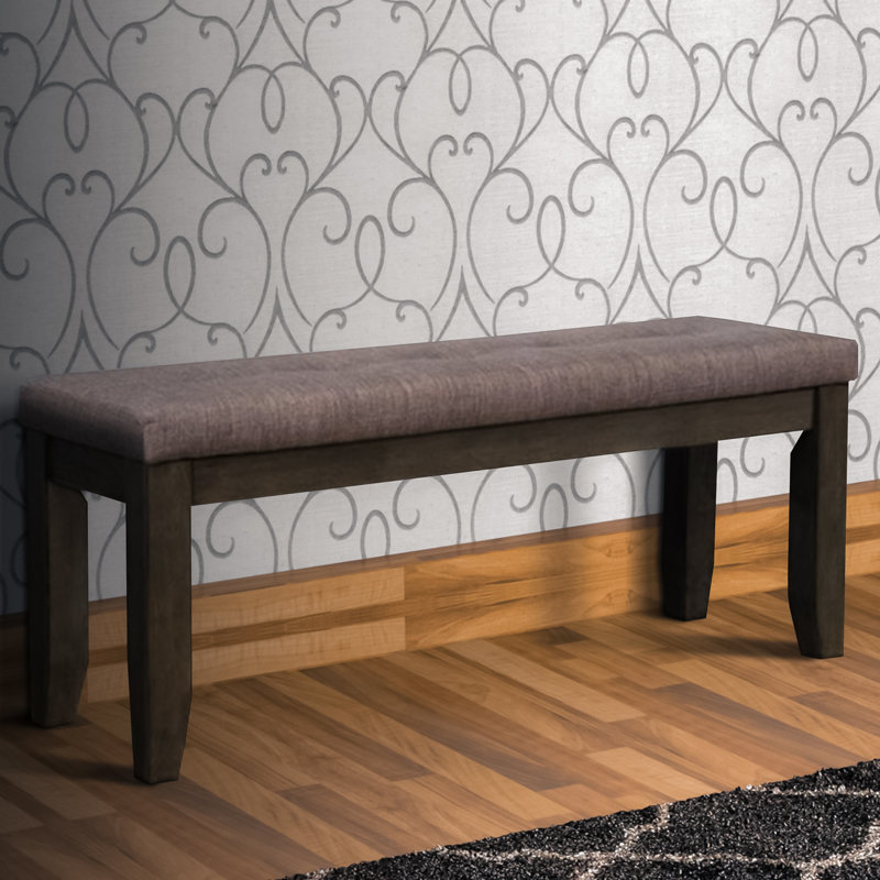Banc rembourré Denon