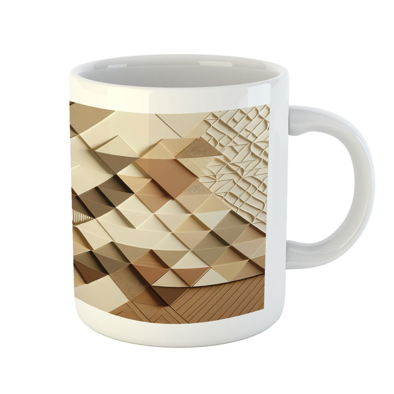 Rici Ceramic Coffee Mug